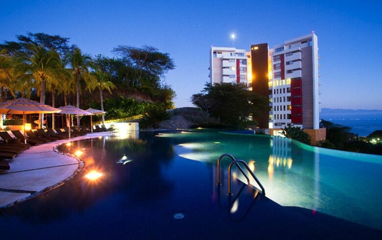 The Alamar - 2 Bedroom Residence - Nayarit, Mexico