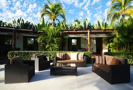 The Alamar - 3 Bedroom Residence - Nayarit, Mexico