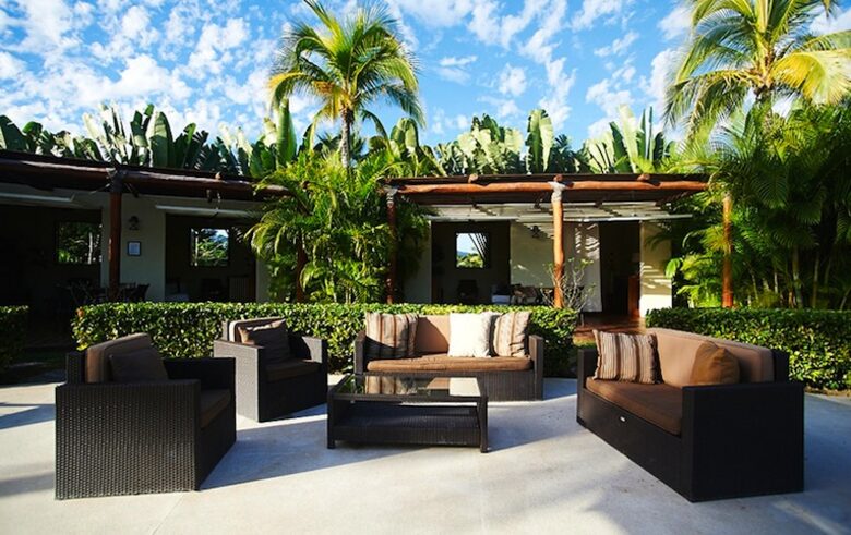 The Alamar - 2 Bedroom Residence - Nayarit, Mexico