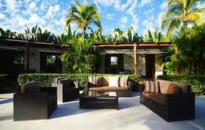 The Alamar - 2 Bedroom Residence - Nayarit, Mexico