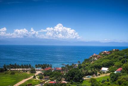 The Alamar - 2 Bedroom Residence - Nayarit, Mexico