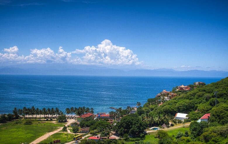 The Alamar - 2 Bedroom Residence - Nayarit, Mexico