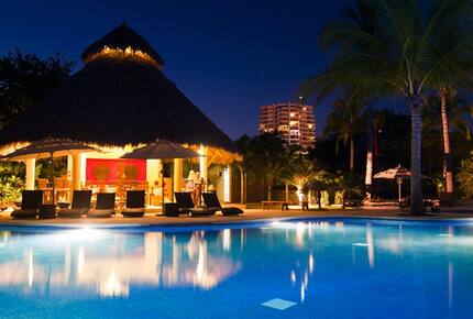 The Alamar - 2 Bedroom Residence - Nayarit, Mexico