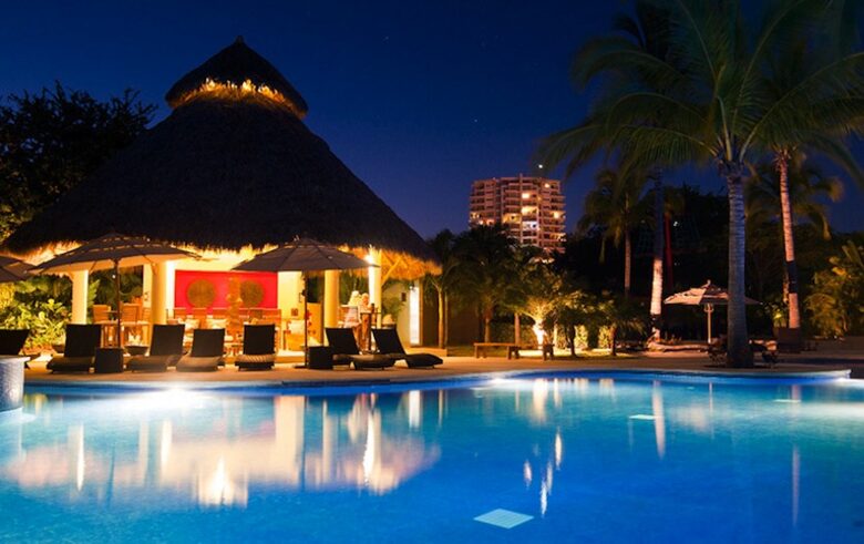 The Alamar - 2 Bedroom Residence - Nayarit, Mexico