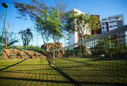 The Alamar - 2 Bedroom Residence - Nayarit, Mexico