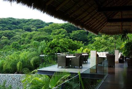 The Alamar - 2 Bedroom Residence - Nayarit, Mexico