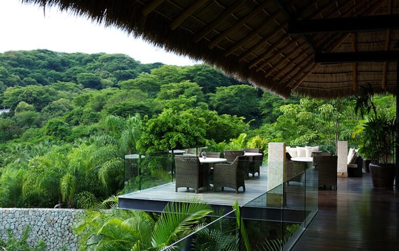 The Alamar - 2 Bedroom Residence - Nayarit, Mexico