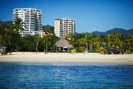 The Alamar - 2 Bedroom Residence - Nayarit, Mexico