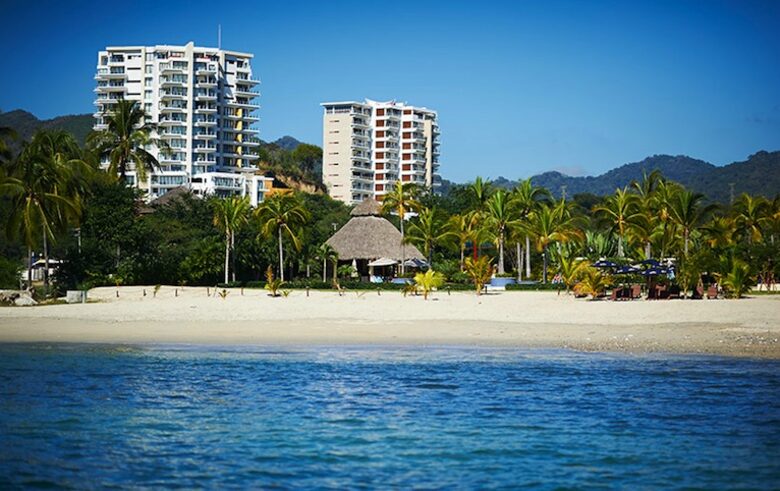 The Alamar - 2 Bedroom Residence - Nayarit, Mexico