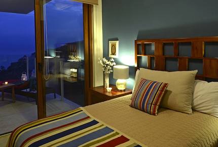 The Alamar - 2 Bedroom Residence - Nayarit, Mexico