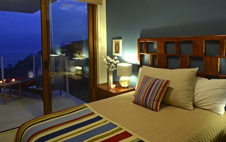 The Alamar - 2 Bedroom Residence - Nayarit, Mexico