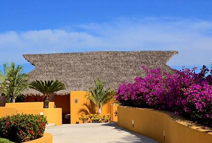 The Alamar - 2 Bedroom Residence - Nayarit, Mexico