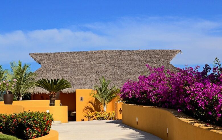 The Alamar - 2 Bedroom Residence - Nayarit, Mexico