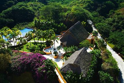 The Alamar - 2 Bedroom Residence - Nayarit, Mexico