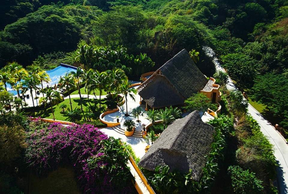 The Alamar - 3 Bedroom Residence - Nayarit, Mexico