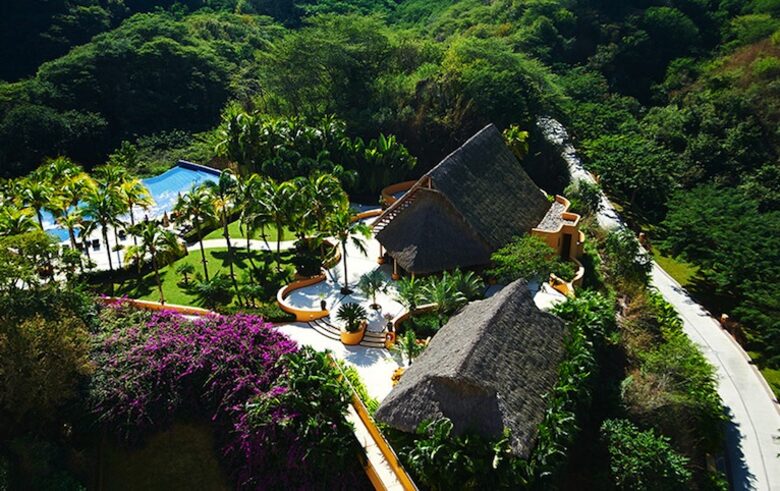 The Alamar - 2 Bedroom Residence - Nayarit, Mexico