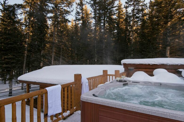 Eagle's Nest Lodge - Jackson, Wyoming