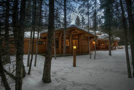 Eagle's Nest Lodge - Jackson, Wyoming