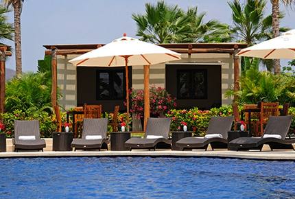 The Alamar - 3 Bedroom Residence - Nayarit, Mexico