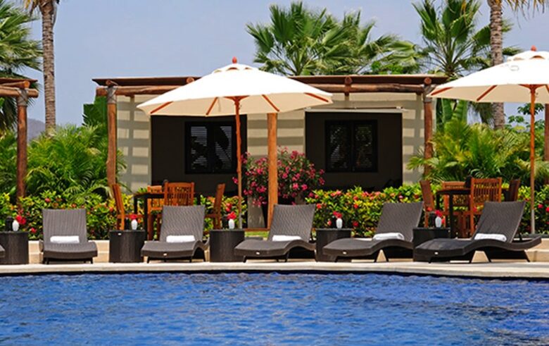 The Alamar - 3 Bedroom Residence - Nayarit, Mexico