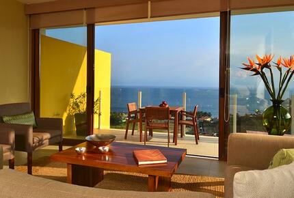 The Alamar - 3 Bedroom Residence - Nayarit, Mexico
