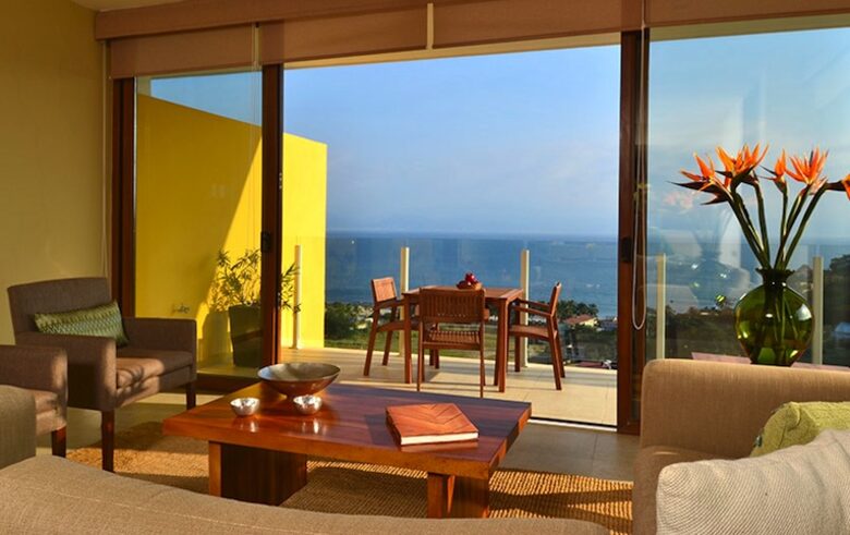 The Alamar - 3 Bedroom Residence - Nayarit, Mexico