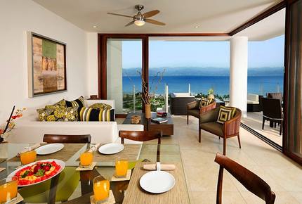 The Alamar - 3 Bedroom Residence - Nayarit, Mexico