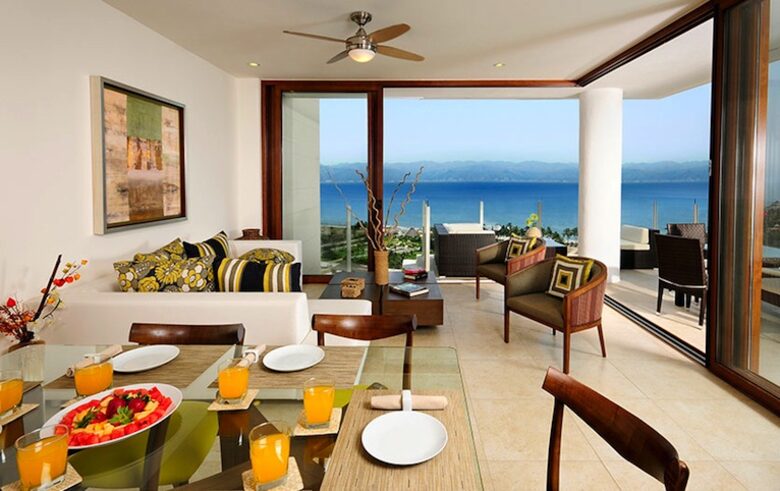 The Alamar - 3 Bedroom Residence - Nayarit, Mexico