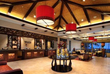 Westin Princeville Ocean Resort Kauai, 2 Bedroom Villa - Princeville, Kauai, Hawaii