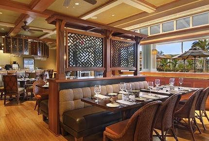 Westin Princeville Ocean Resort Kauai, 2 Bedroom Villa - Princeville, Kauai, Hawaii