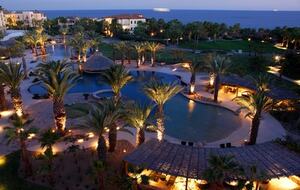Esperanza Resort - Cabo San Lucas, Mexico