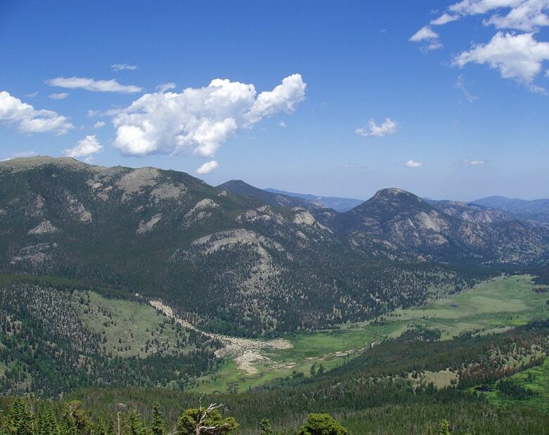 Family Retreat with Rocky Mountain National Park Access - Estes Park, Colorado