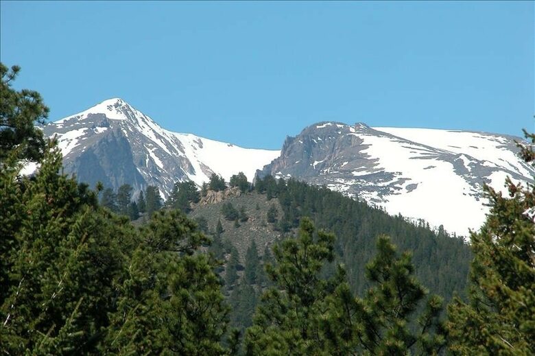Family Retreat with Rocky Mountain National Park Access - Estes Park, Colorado