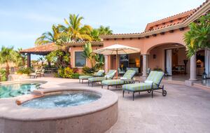 Quintess Collection - Cielos 88 - San Jose del Cabo, Mexico