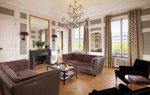 Quintess Collection - Palais Royal - Paris, France