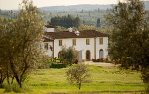 Quintess Collection - Villa Oliveto - Bagno a Ripoli, Italy
