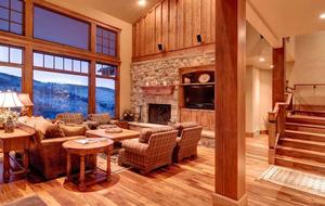Lookout Villa - Park City, Utah