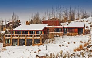 Quintess Collection - Aman Springs - Jackson, Wyoming