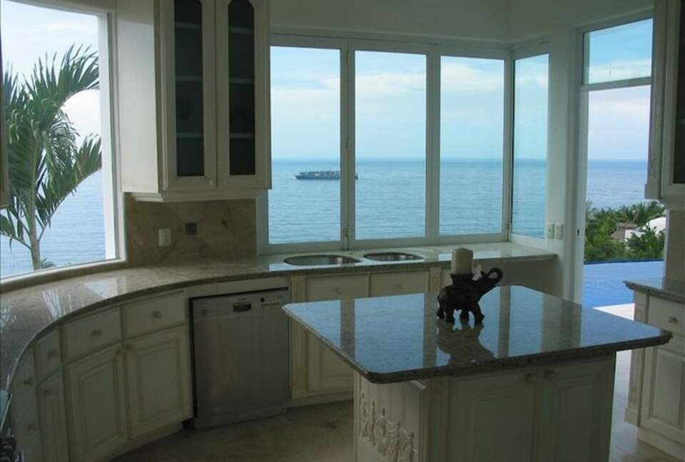 Casa Alegria - Manzanillo, Mexico