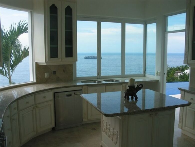 Casa Alegria - Manzanillo, Mexico