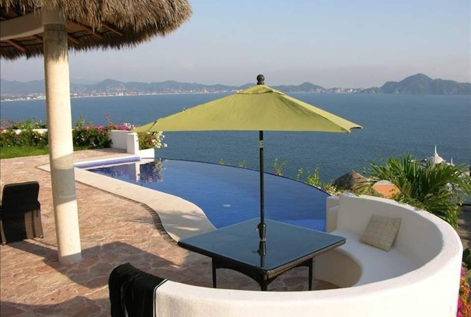 Casa Alegria - Manzanillo, Mexico