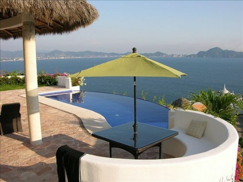 Casa Alegria - Manzanillo, Mexico