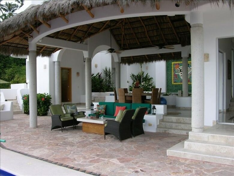 Casa Alegria - Manzanillo, Mexico