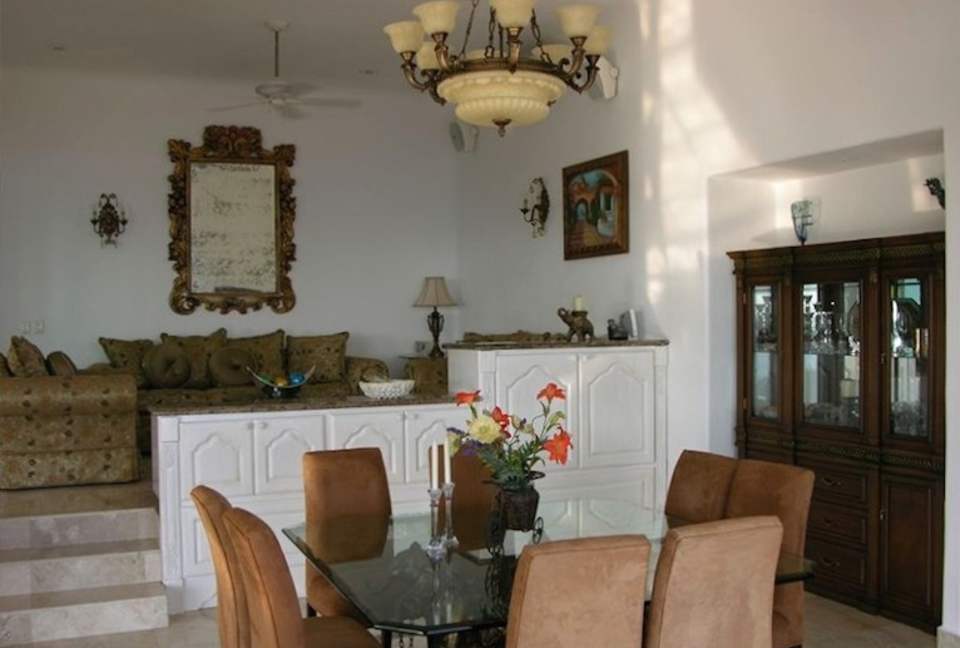 Casa Alegria - Manzanillo, Mexico