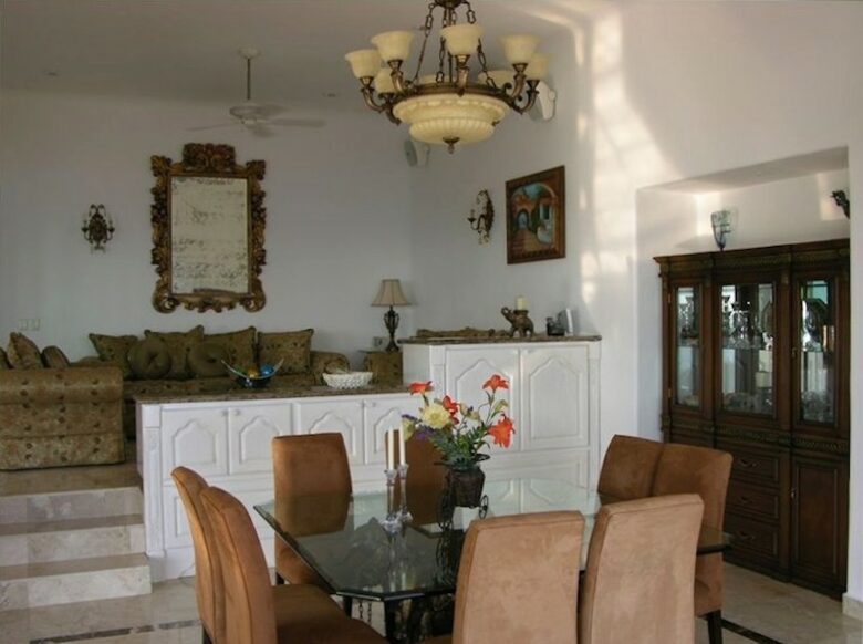 Casa Alegria - Manzanillo, Mexico