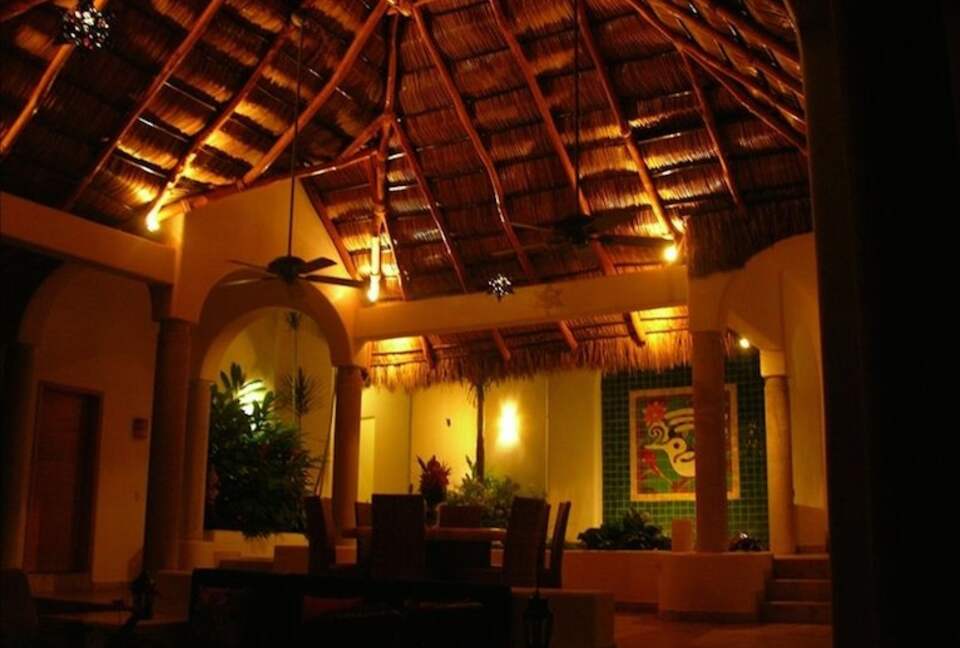 Casa Alegria - Manzanillo, Mexico
