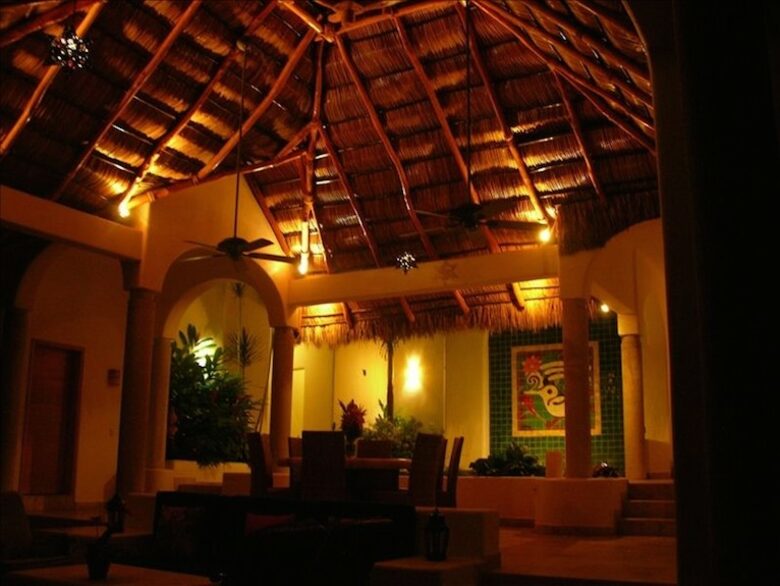 Casa Alegria - Manzanillo, Mexico