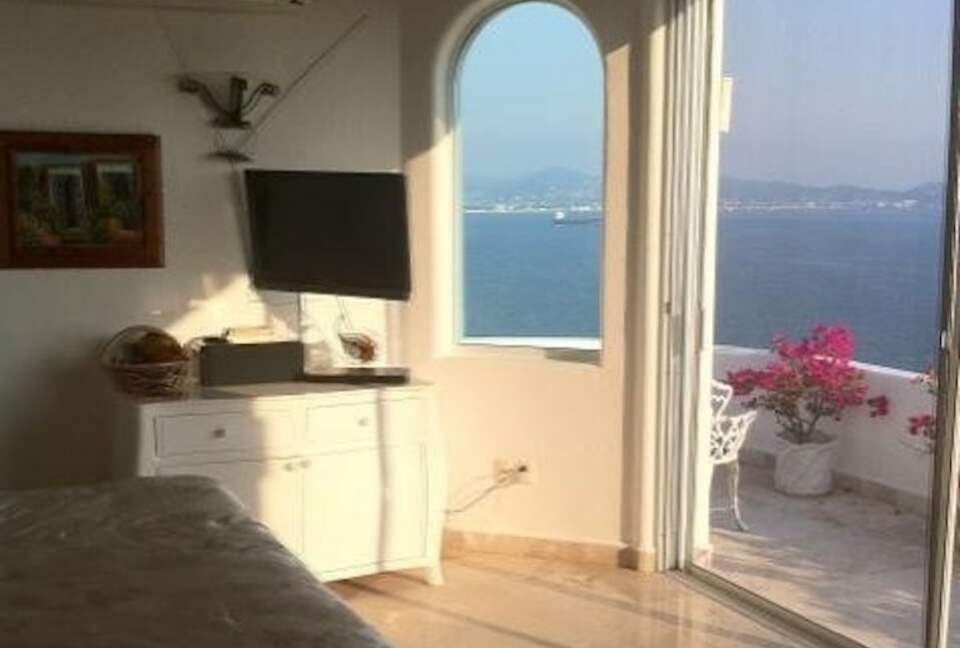 Casa Alegria - Manzanillo, Mexico