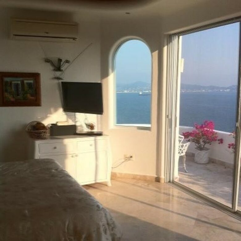 Casa Alegria - Manzanillo, Mexico