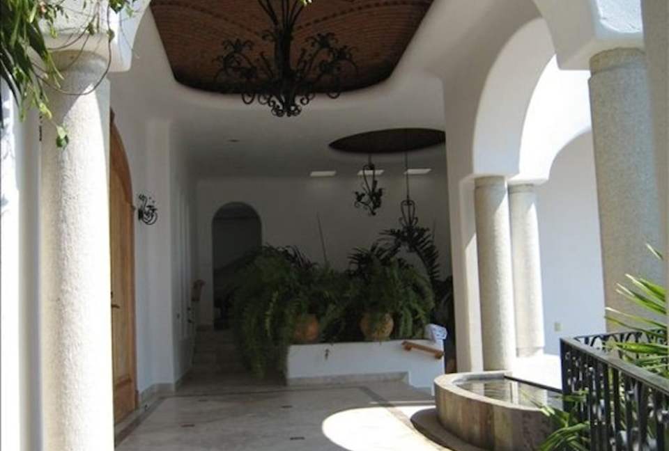 Casa Alegria - Manzanillo, Mexico